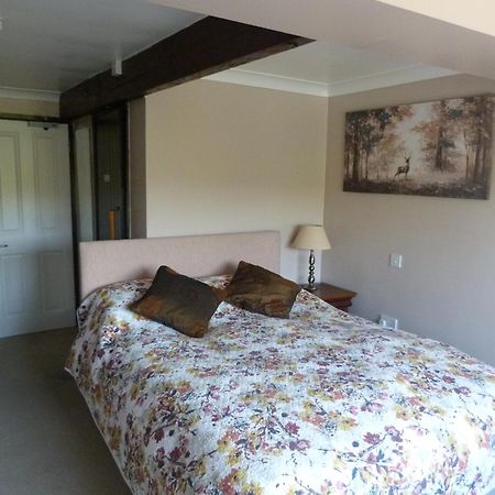 Cameley Lodge - Self Catering Temple Cloud Extérieur photo