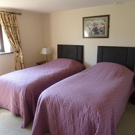 Cameley Lodge - Self Catering Temple Cloud Extérieur photo
