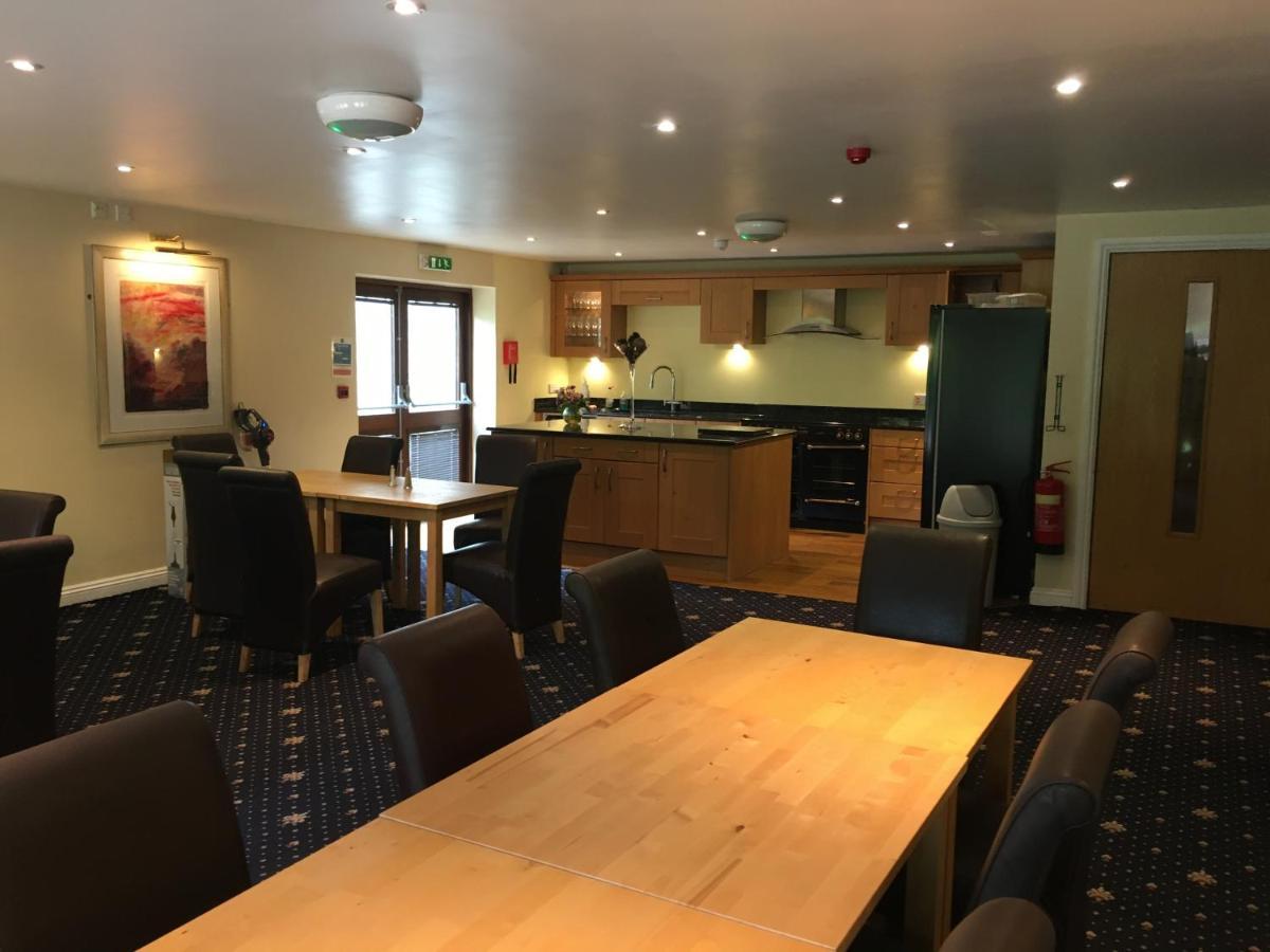 Cameley Lodge - Self Catering Temple Cloud Extérieur photo