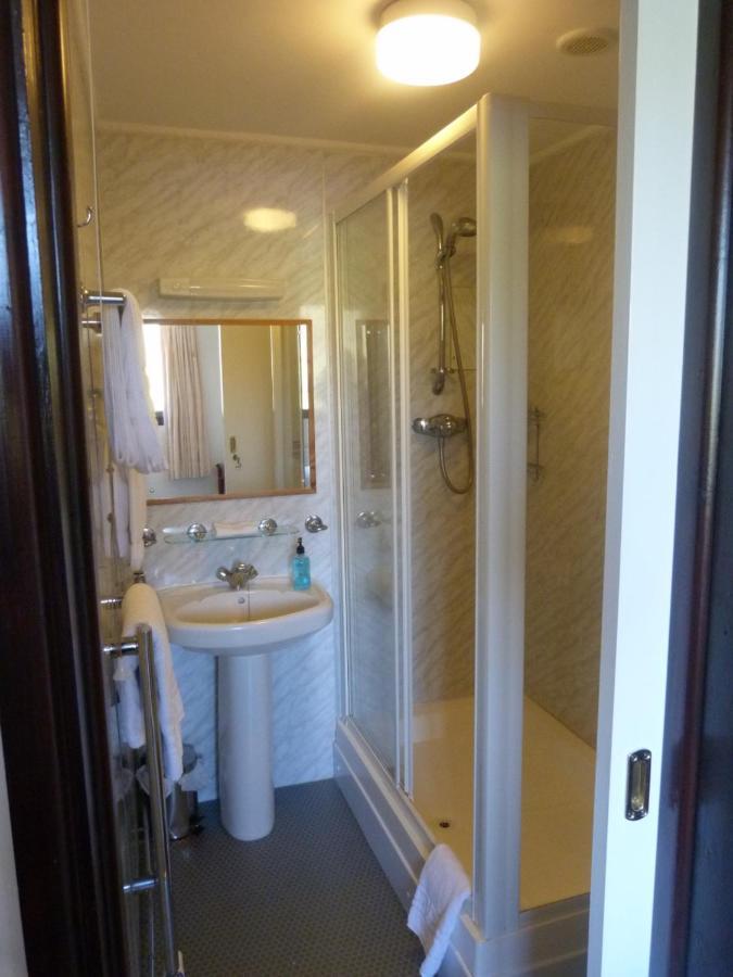 Cameley Lodge - Self Catering Temple Cloud Extérieur photo