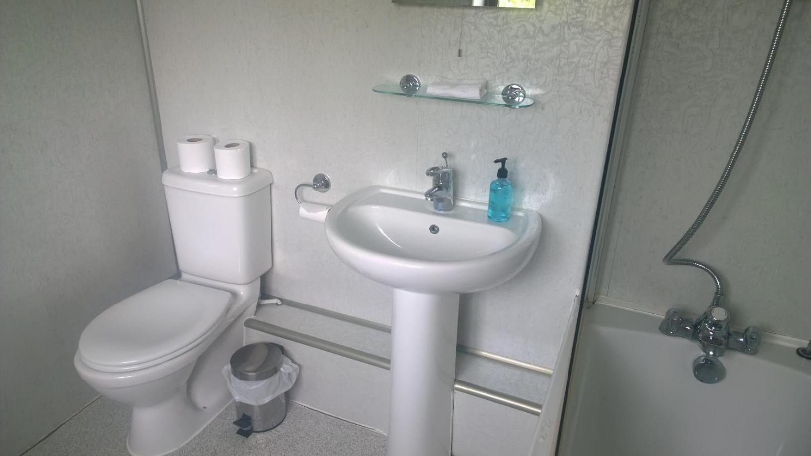 Cameley Lodge - Self Catering Temple Cloud Extérieur photo