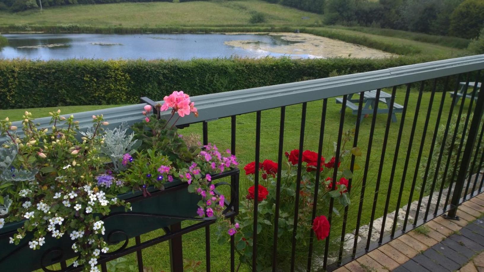 Cameley Lodge - Self Catering Temple Cloud Extérieur photo
