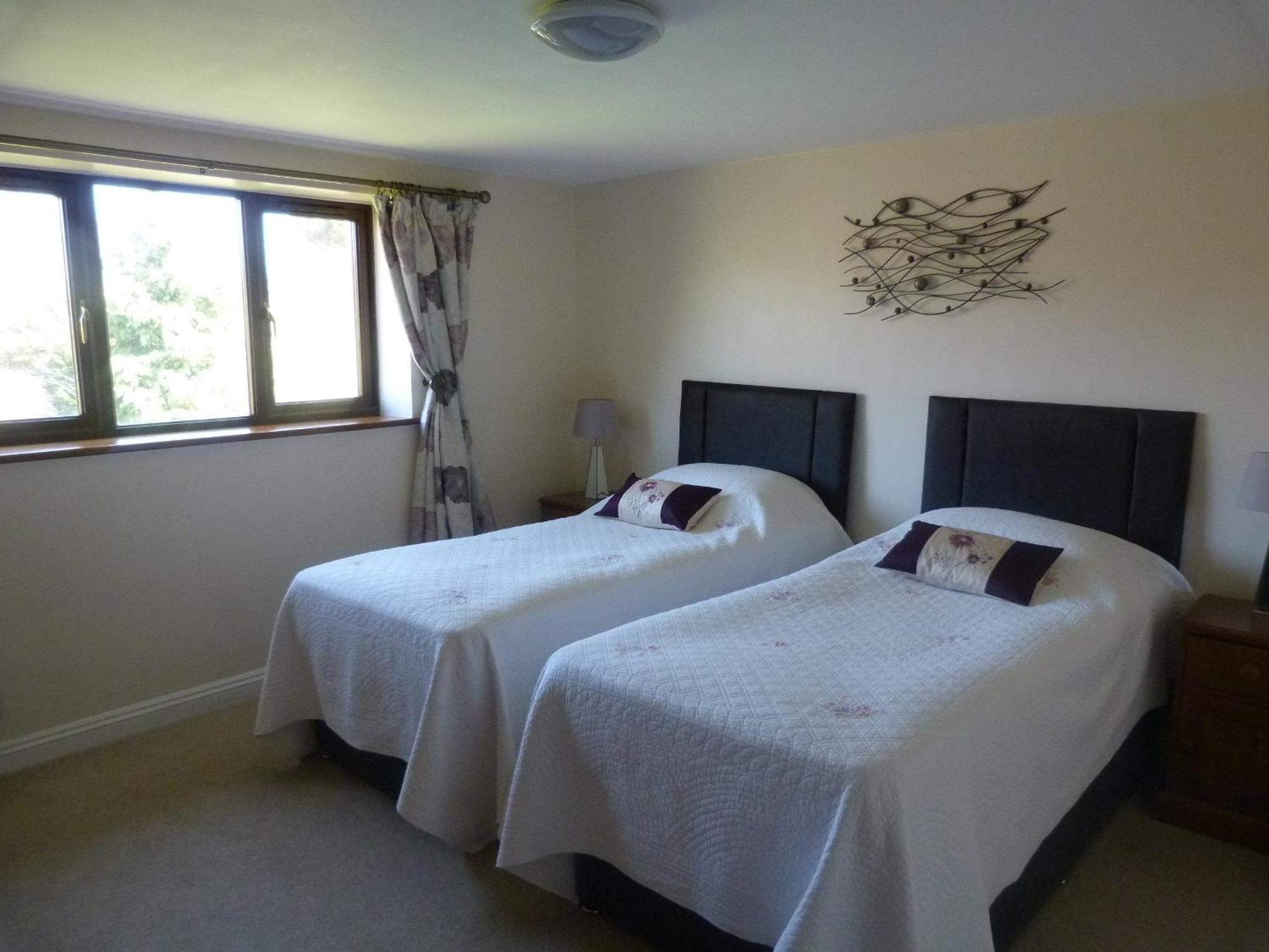 Cameley Lodge - Self Catering Temple Cloud Extérieur photo