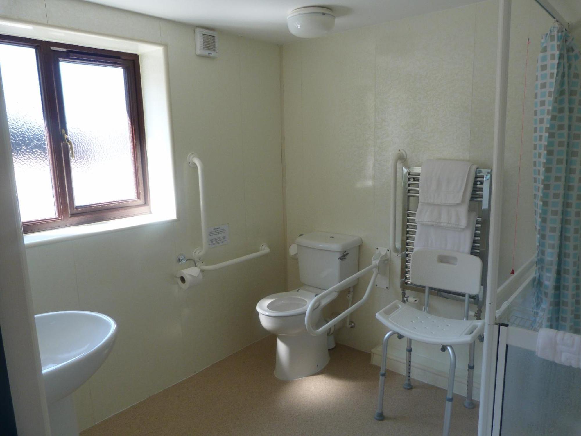 Cameley Lodge - Self Catering Temple Cloud Extérieur photo