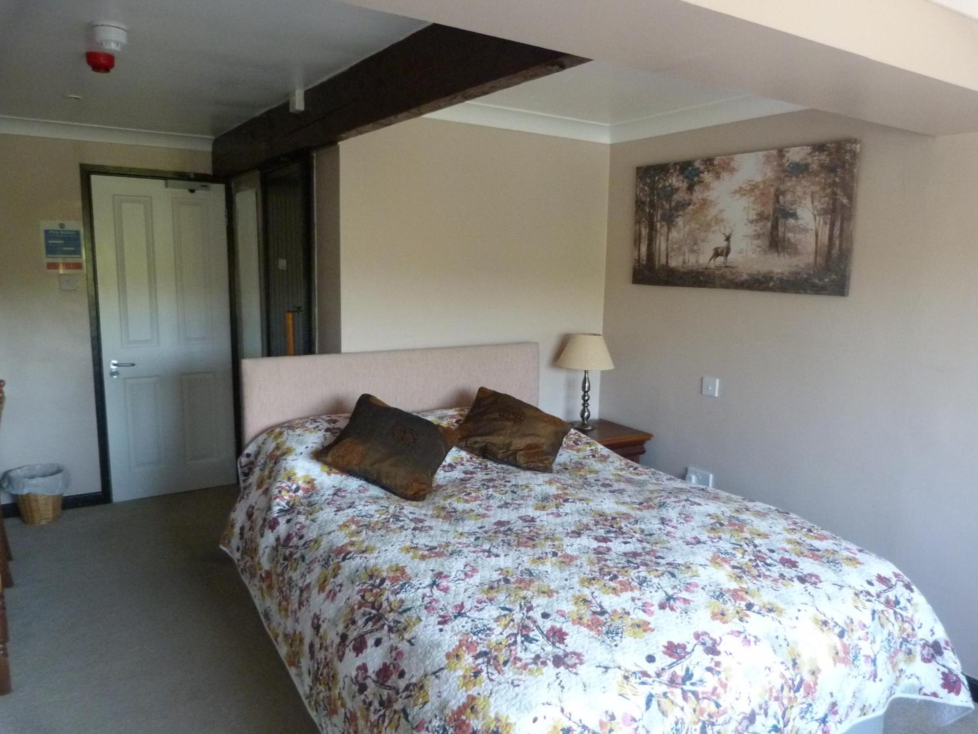 Cameley Lodge - Self Catering Temple Cloud Extérieur photo