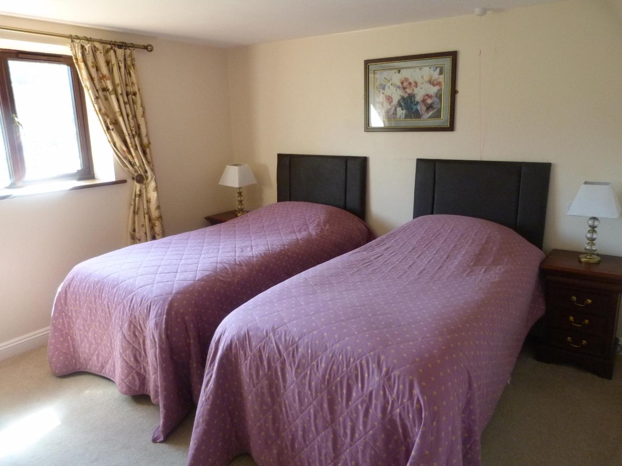 Cameley Lodge - Self Catering Temple Cloud Extérieur photo