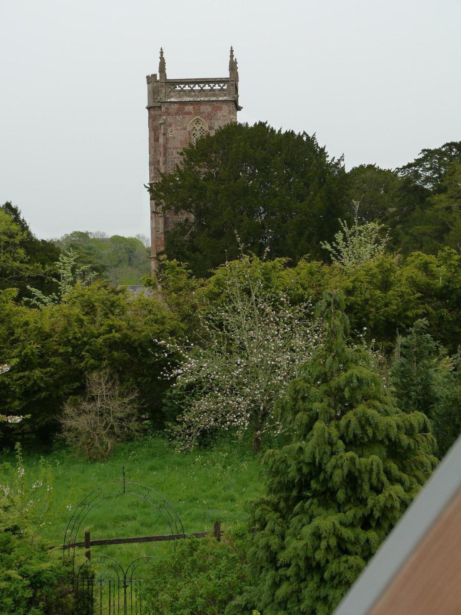 Cameley Lodge - Self Catering Temple Cloud Extérieur photo