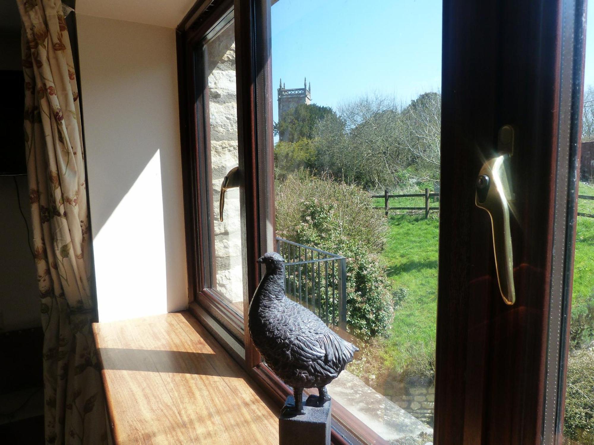 Cameley Lodge - Self Catering Temple Cloud Extérieur photo