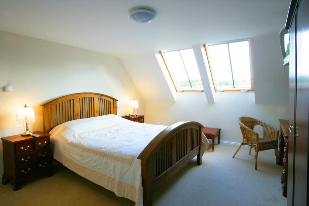 Cameley Lodge - Self Catering Temple Cloud Chambre photo