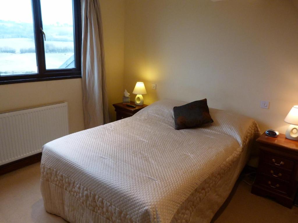 Cameley Lodge - Self Catering Temple Cloud Chambre photo