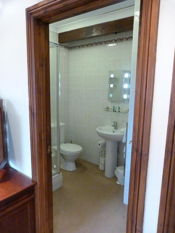 Cameley Lodge - Self Catering Temple Cloud Chambre photo
