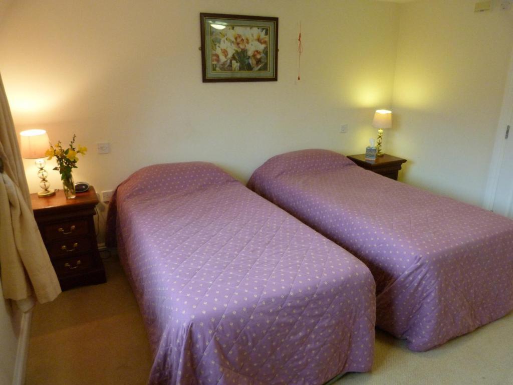 Cameley Lodge - Self Catering Temple Cloud Chambre photo