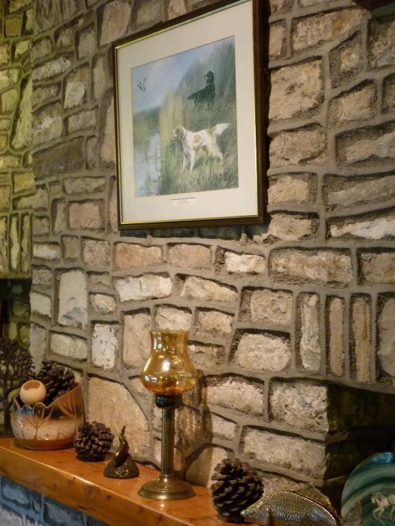 Cameley Lodge - Self Catering Temple Cloud Extérieur photo