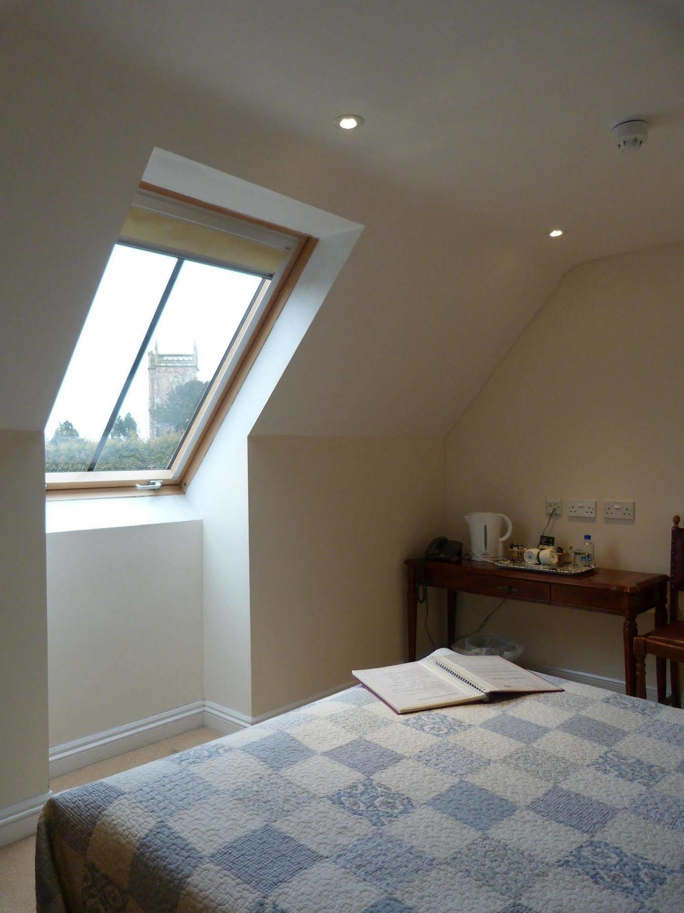 Cameley Lodge - Self Catering Temple Cloud Extérieur photo