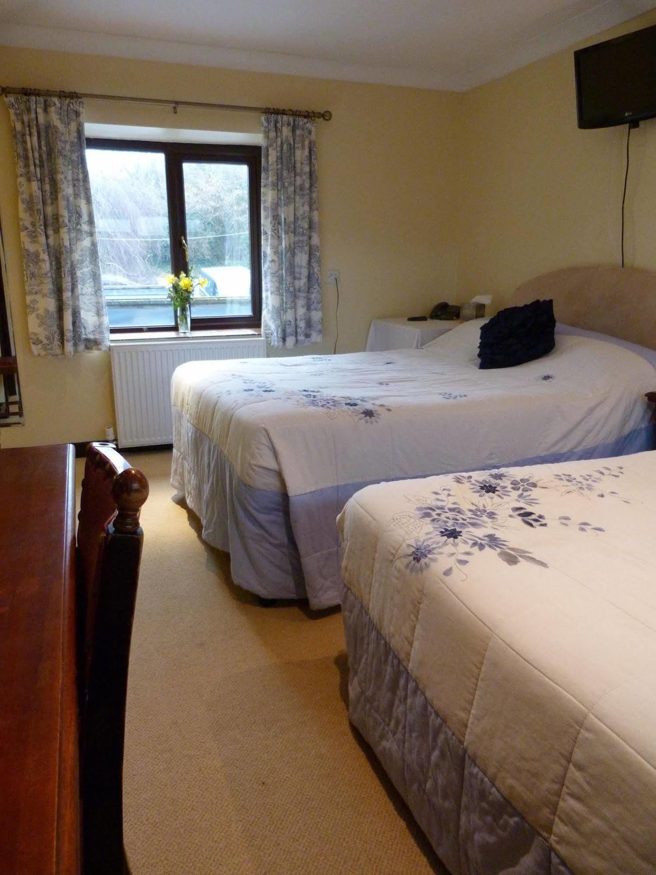 Cameley Lodge - Self Catering Temple Cloud Extérieur photo