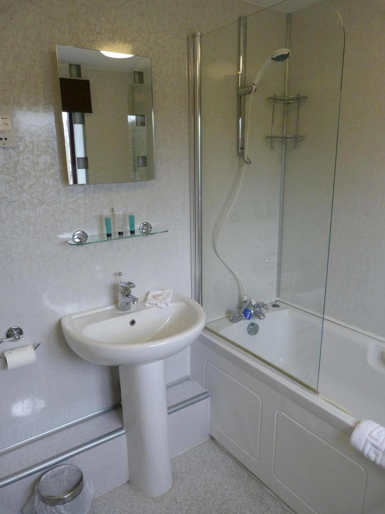 Cameley Lodge - Self Catering Temple Cloud Extérieur photo