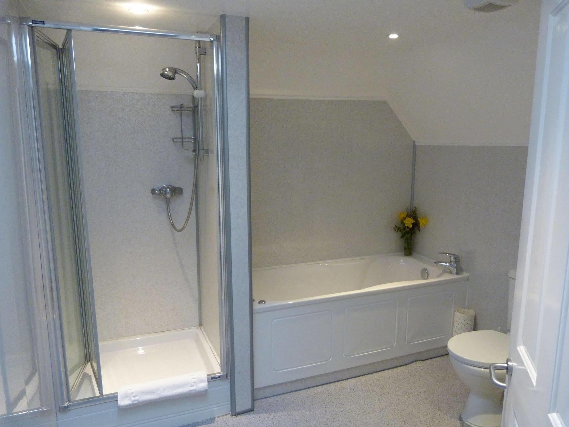 Cameley Lodge - Self Catering Temple Cloud Extérieur photo