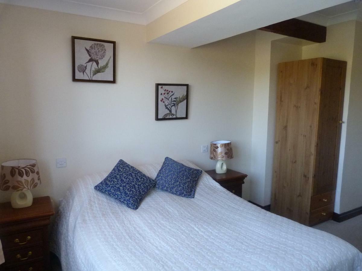 Cameley Lodge - Self Catering Temple Cloud Extérieur photo