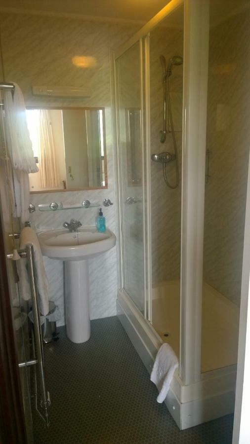 Cameley Lodge - Self Catering Temple Cloud Extérieur photo