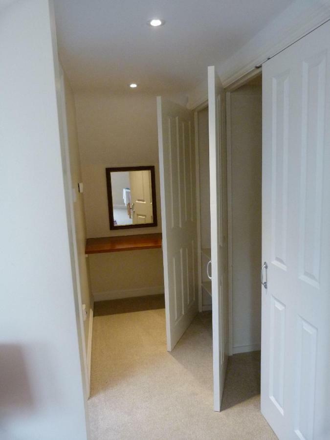 Cameley Lodge - Self Catering Temple Cloud Extérieur photo