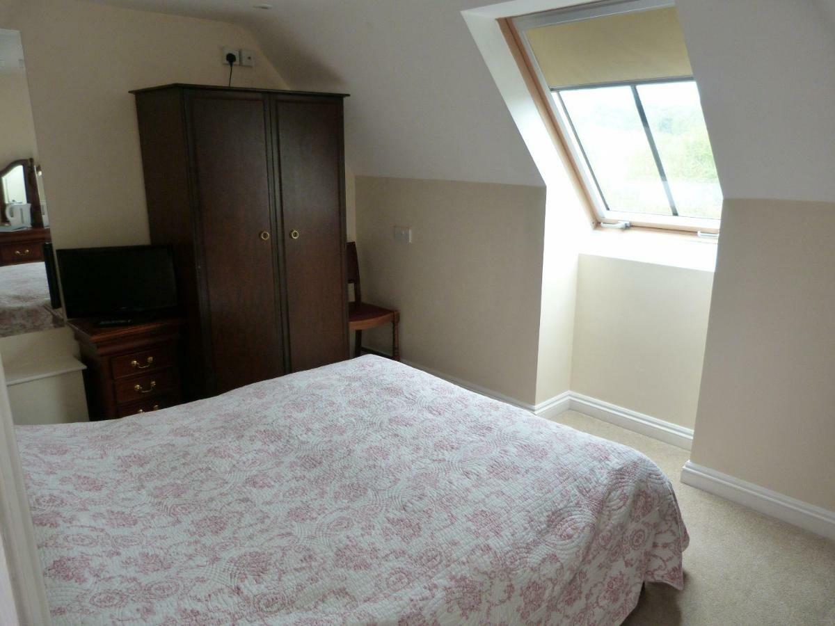 Cameley Lodge - Self Catering Temple Cloud Extérieur photo