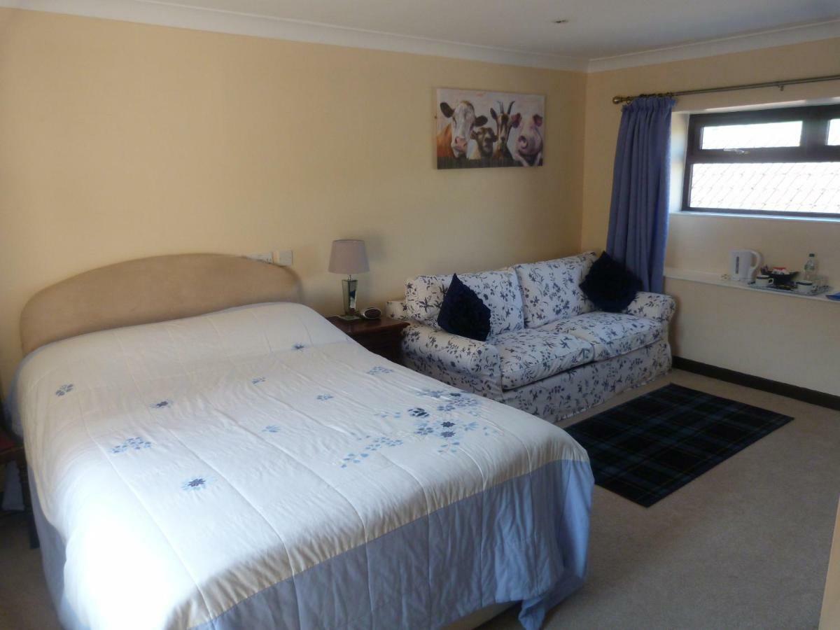 Cameley Lodge - Self Catering Temple Cloud Extérieur photo
