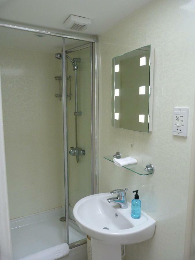 Cameley Lodge - Self Catering Temple Cloud Extérieur photo
